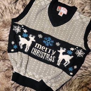 Christmas Sweater 🎄